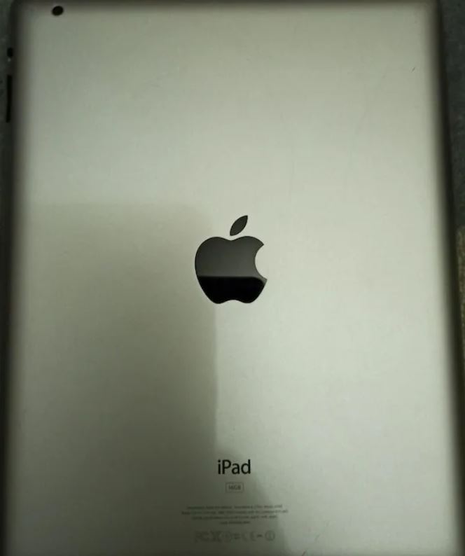 Apple iPad 2 Tablet 